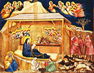 Geburt Jesus